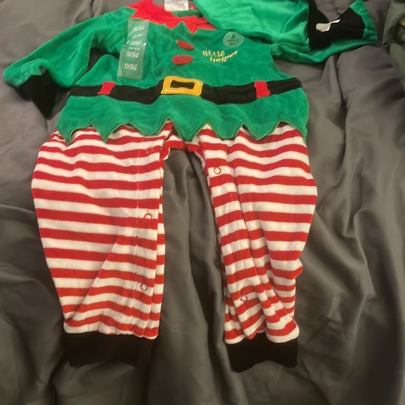 24M Brand New Elf costume - Picture 2 of 3